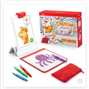 Osmo Creative Starter Kit